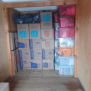 Movers, Packing, Loading, Moving Boxes, and Moving Container from Make it Happen Movers uploaded 9:47 PM on May 31st, 2026