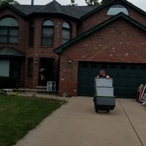 Top Flight Movers Logo or Profile image uploaded 9:58 AM on Aug 4th, 2019