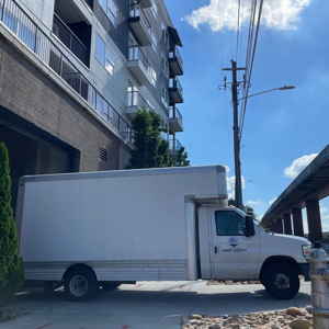 Unloading, Furniture, Packing, Movers, and Loading from ATL-UNITED LOCAL MOVERS, LLC uploaded 10:05 AM on Jan 22nd, 2026