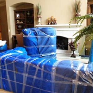 Loading, Furniture, Packing, Moving Blankets, and Plastic Wrap from Christianos Moving Services uploaded 12:56 PM on Aug 11th, 2019