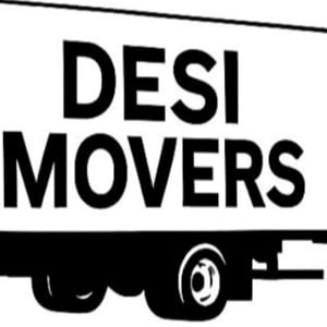Desi Movers Profile Image