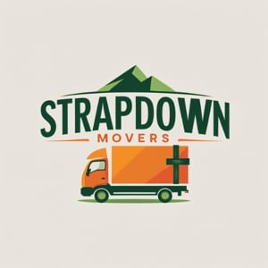 Strap Down Movers Profile Image