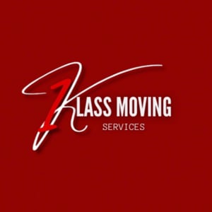 1st Klass Moving Service  Profile Image