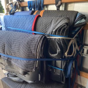 Loading from Kingdom Movers uploaded 2:37 PM on Jan 20th, 2026