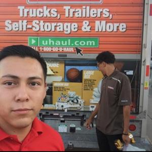Loading, Unloading, Moving Boxes, Movers, and Furniture from Jigga Moving Company uploaded 9:22 AM on Jun 24th, 2026