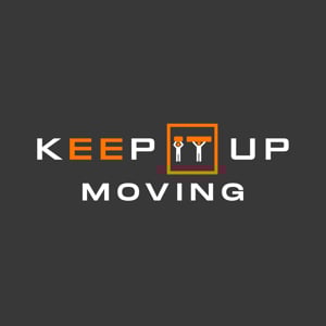 Keep It Up Moving Profile Image