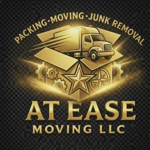At Ease Moving LLC Profile Image