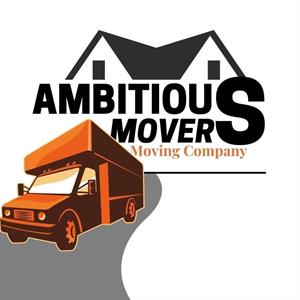 Ambitious Movers LLC Logo or Profile image uploaded 2:35 AM on May 1st, 2022