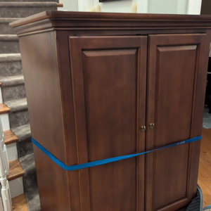 Movers, Moving Blankets, Furniture, Ropes/Straps/Tie-downs, and Stairs from Supreme On Sight Moving uploaded 1:14 AM on Feb 7th, 2026