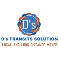 D's Transits Solution Logo or Profile image uploaded 7:29 AM on Aug 3rd, 2021
