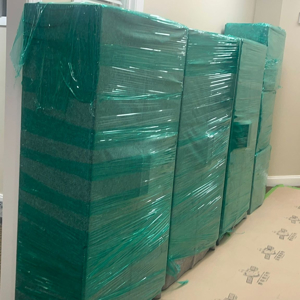  from KO Trucking & Logistics LLC uploaded 1:51 PM on Dec 22nd, 2025