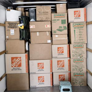 Furniture, Movers, Loading, Moving Boxes, and Moving Truck from Boxed Up! Moving Solutions uploaded 12:15 PM on Aug 24th, 2026