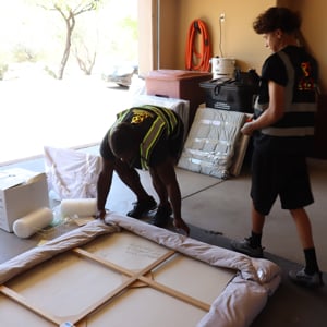 Loading, Movers, and Packing from X Man Secure Movers uploaded 6:19 PM on Jun 30th, 2026