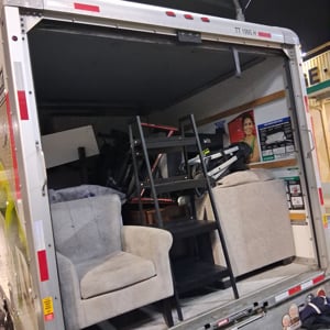 Moving Boxes, Moving Container, Moving Truck, Moving Blankets, and Movers from Dynamike Moving uploaded 4:52 PM on Jun 24th, 2026