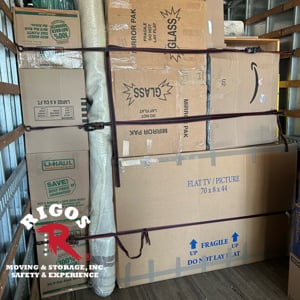 Loading, Ropes/Straps/Tie-downs, and Moving Boxes from Rigo's Moving & Storage, Inc uploaded 4:26 PM on Mar 26th, 2026