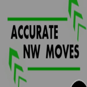 Accurate NW Moves LLC Profile Image