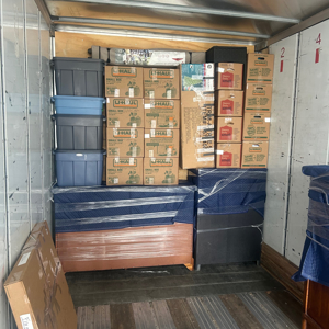 Moving Blankets, Furniture, Movers, Moving Boxes, and Loading from Top Flight Movers Vegas uploaded 9:11 PM on Dec 18th, 2025