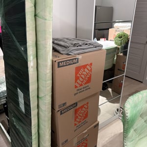 Furniture, Packing, Movers, Plastic Wrap, and Assembly or Disassembly from Pls multi service uploaded 2:28 PM on Jan 27th, 2026