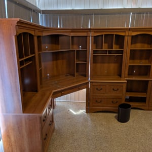 Furniture and Assembly or Disassembly from GTG MOVING LLC uploaded 10:05 PM on Jun 12th, 2026
