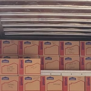 Moving Truck, Movers, Packing, Customers, and Moving Boxes from Expedite Quality Moving uploaded 9:43 AM on Jun 2nd, 2026