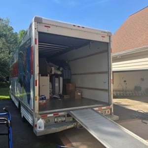 Loading, Moving Blankets, Furniture, Unloading, and Movers from All Dads Moving uploaded 11:55 AM on Jun 16th, 2026