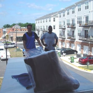 Unloading and Movers from Mighty Men Moving Incorporated uploaded 10:11 AM on Jan 6th, 2026