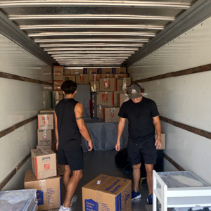 Movers from SmoothMove uploaded 2:23 PM on Nov 25th, 2025