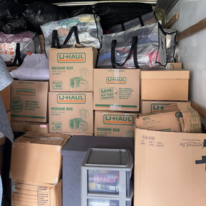 Moving Boxes, Loading, and Packing from Moving masters uploaded 1:04 AM on Mar 2nd, 2026