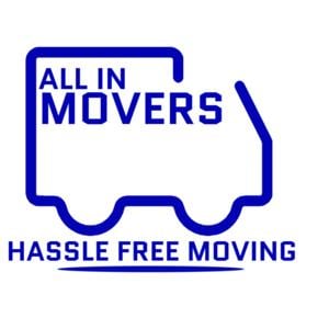 All In Movers Profile Image