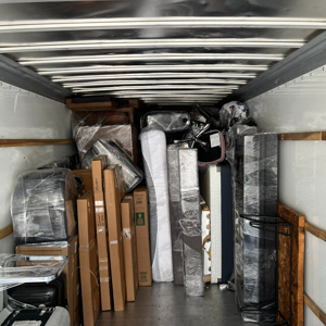 Loading and Packing from Big Guy Moving uploaded 7:06 PM on Aug 19th, 2025