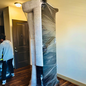 Furniture and Movers from Always en Route uploaded 7:41 AM on Aug 12th, 2026