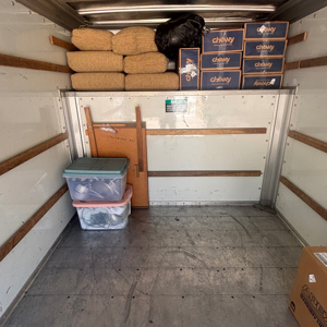 Movers, Furniture Dolly, Assembly or Disassembly, Loading, and Unloading from Just Hands Cleaning and Full Service Moving uploaded 4:17 AM on May 5th, 2026