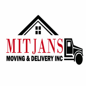 Mitjans Moving and Delivery Inc Logo or Profile image uploaded 3:08 PM on Sep 2nd, 2026