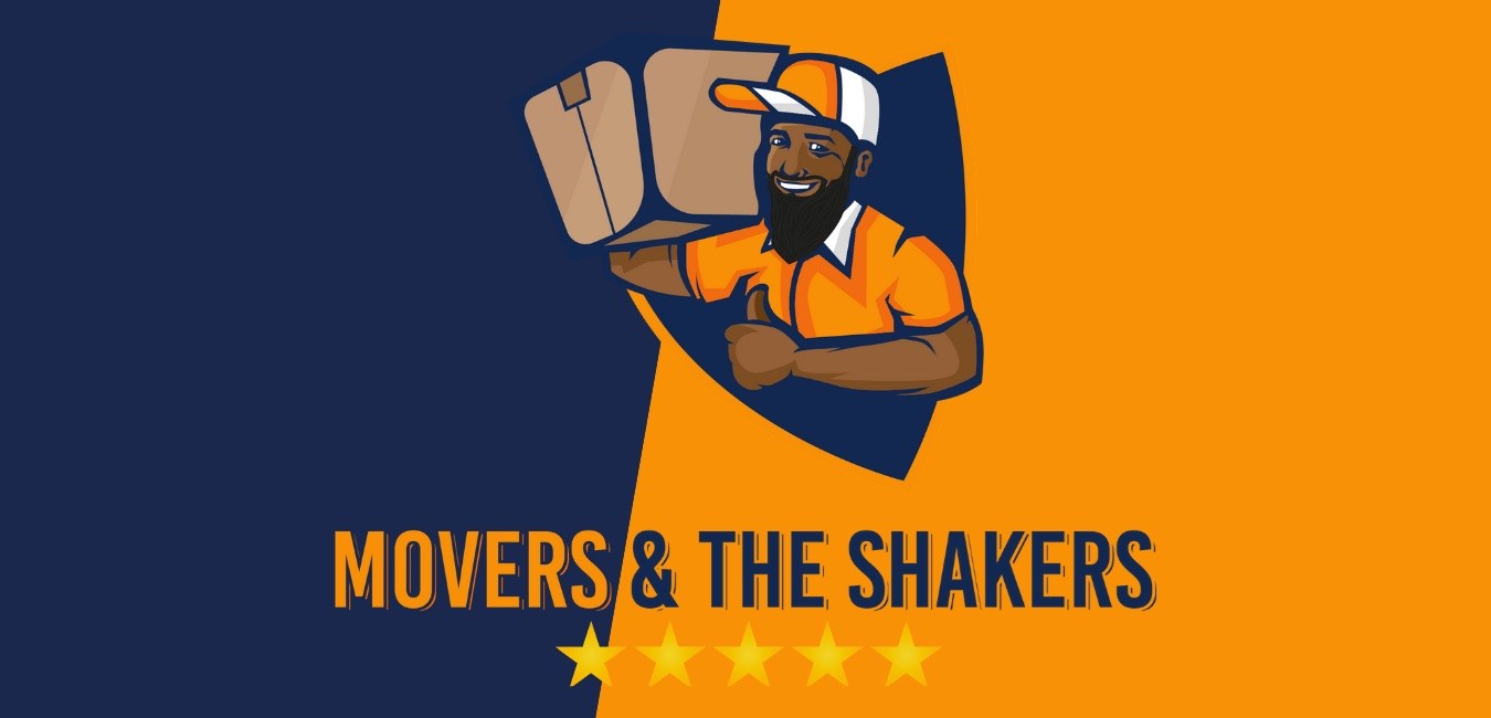 Movers & The Shakers A Local Moving Company HireAHelper