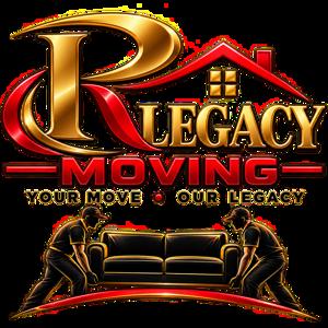 R-legacy moving Logo or Profile image uploaded 6:32 PM on Sep 9th, 2026