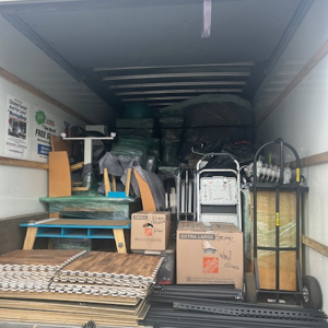  from K&M Moving and Logistics LLC uploaded 8:26 AM on Feb 12th, 2026