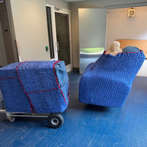 Furniture, Unloading, Movers, Hand Truck, and Furniture Dolly from HeyMover LLC uploaded 9:01 PM on Jul 9th, 2026