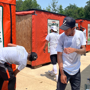 Movers from Zmoving Specialists llc. uploaded 8:42 PM on Feb 10th, 2026