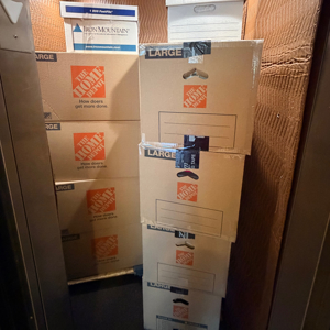Packing, Loading, Unloading, and Movers from Atlantic Star Relocations uploaded 11:19 AM on Aug 10th, 2026