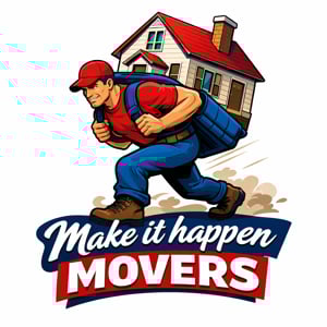Make it Happen Movers Profile Image