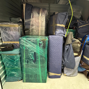 Movers, Packing, Unloading, and Loading from KBA Movers uploaded 9:15 AM on Apr 13th, 2026