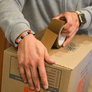 Moving Boxes from AIRUS MOVERS LLC uploaded 11:31 AM on Nov 22nd, 2025