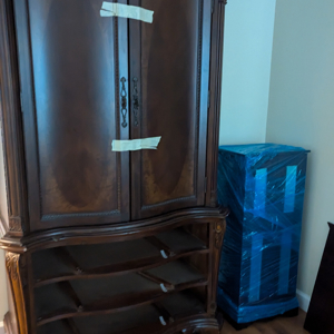 Movers, Furniture, and Unloading from Supreme On Sight Moving uploaded 1:41 AM on Feb 7th, 2026