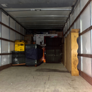 Packing, Furniture, Moving Truck, Moving Boxes, and Loading from Stein & Co uploaded 10:47 PM on Oct 6th, 2025