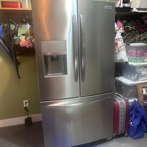 Furniture and Stairs from Zmoving Specialists llc. uploaded 2:59 PM on Feb 3rd, 2026