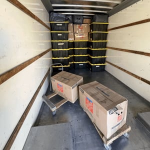 Moving Boxes from EC Moving uploaded 1:57 PM on May 8th, 2026