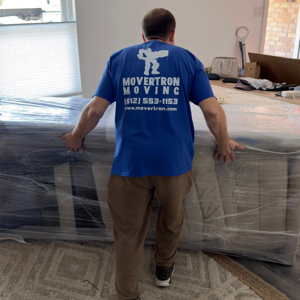 Assembly or Disassembly, Movers, Packing, and Loading from MoverTron Moving uploaded 2:22 PM on Apr 25th, 2024