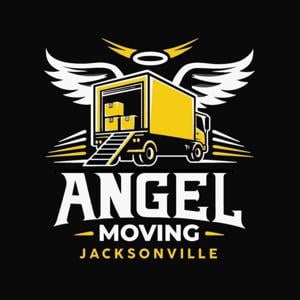Angel Moving Profile Image