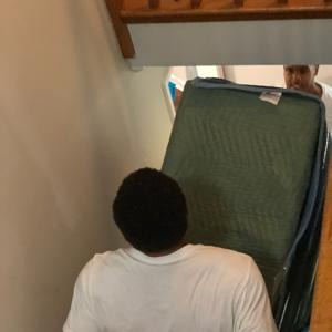 Packing, Moving Boxes, Loading, Furniture, and Movers from Boomers Transitions uploaded 4:36 AM on Mar 30th, 2024