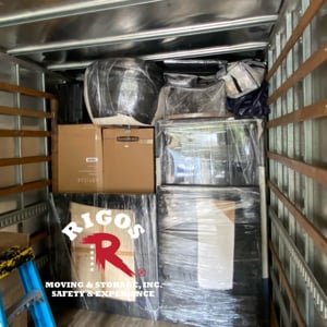 Moving Boxes, Moving Truck, and Loading from Rigo's Moving & Storage, Inc uploaded 11:46 AM on Dec 3rd, 2025